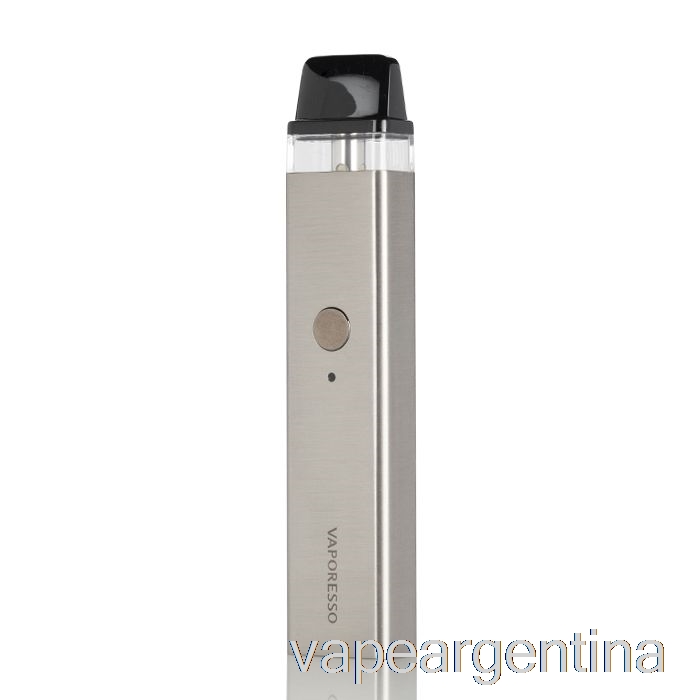 Vaporesso Xros 16w Pod System Plata Vape Argentina